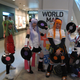 Image for article titled PAX Cosplay Round One - FIGHT!